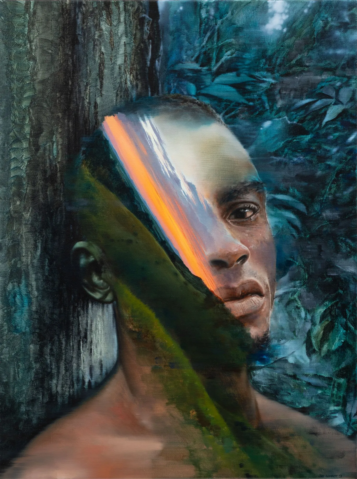 Remnant — Jan Gemrot